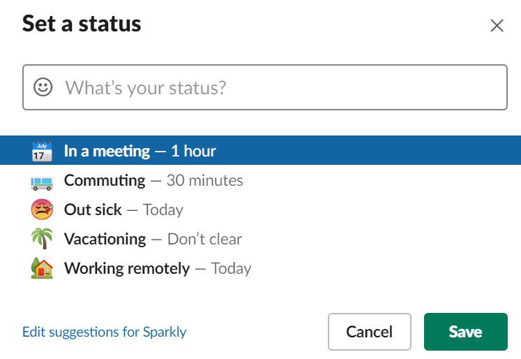 what can i do with slack